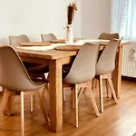 Auszeit Im Gruenen Nahe Der Heide Apartament Winsen