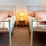 Auszeit Im Gruenen Nahe Der Heide Apartamento Winsen