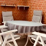 Apartamento Auszeit Im Gruenen Nahe Der Heide