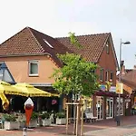 Auszeit Im Gruenen Nahe Der Heide