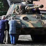 Auszeit Im Gruenen Nahe Der Heide * Winsen