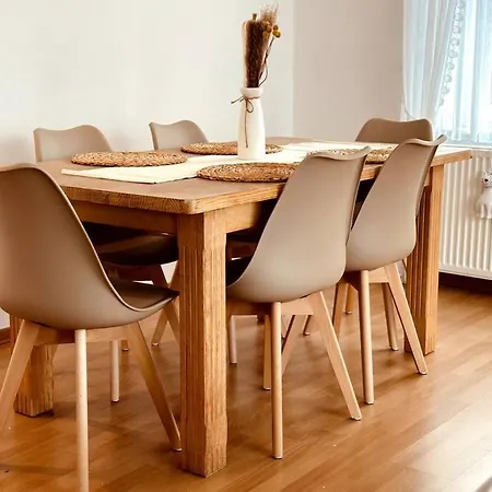 Auszeit Im Gruenen Nahe Der Heide Lägenhet Winsen