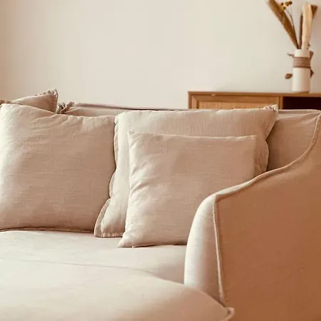 Apartamento Auszeit Im Gruenen Nahe Der Heide *