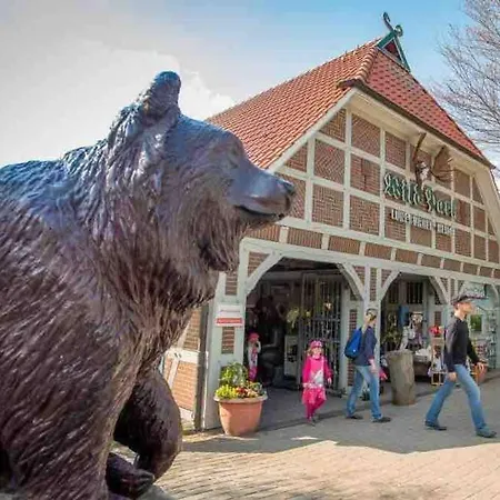 Auszeit Im Gruenen Nahe Der Heide *