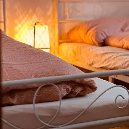 Auszeit Im Gruenen Nahe Der Heide