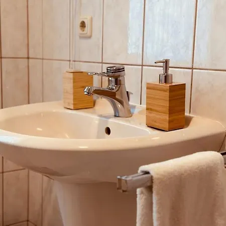 Auszeit Im Gruenen Nahe Der Heide