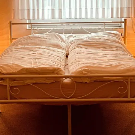 公寓 Auszeit Im Gruenen Nahe Der Heide