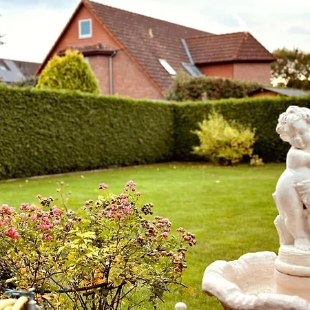 Auszeit Im Gruenen Nahe Der Heide Winsen