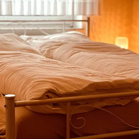 Auszeit Im Gruenen Nahe Der Heide Apartamento