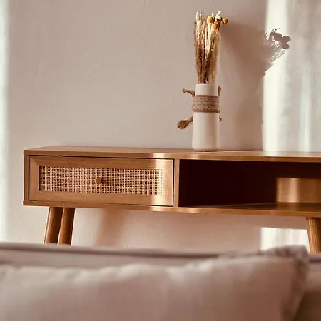 Auszeit Im Gruenen Nahe Der Heide 公寓 *