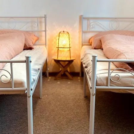 Auszeit Im Gruenen Nahe Der Heide 公寓 Winsen