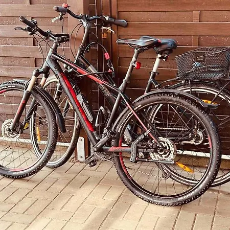 Auszeit Im Gruenen Nahe Der Heide * Winsen