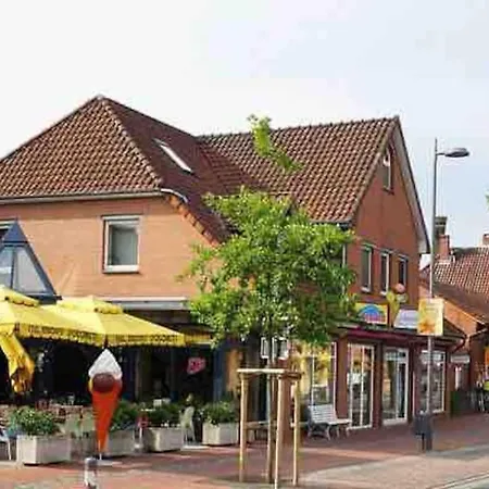 Auszeit Im Gruenen Nahe Der Heide