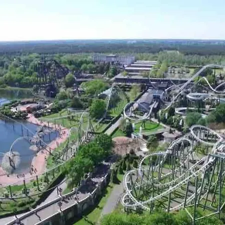 Auszeit Im Gruenen Nahe Der Heide * Winsen