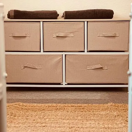 Auszeit Im Gruenen Nahe Der Heide