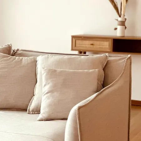 Auszeit Im Gruenen Nahe Der Heide Apartamento *