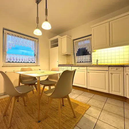 Auszeit Im Gruenen Nahe Der Heide