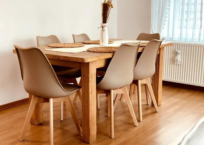 Auszeit Im Gruenen Nahe Der Heide Апартаменты Winsen an der Aller