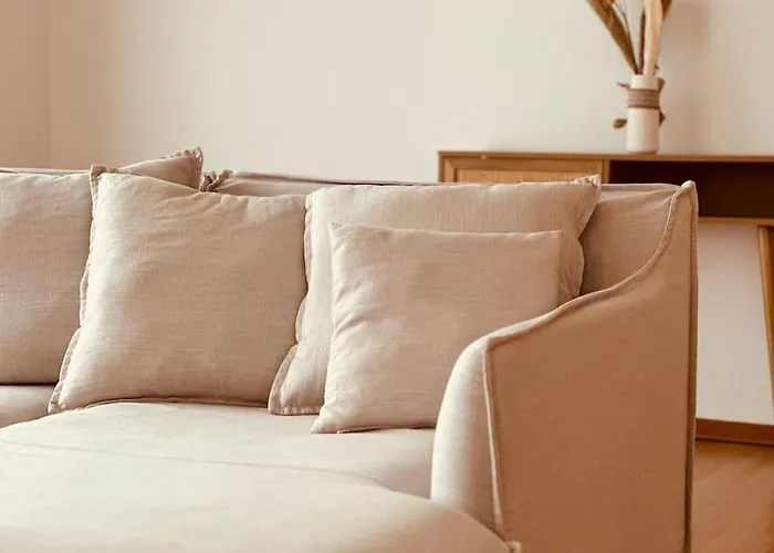 Апартаменты Auszeit Im Gruenen Nahe Der Heide *