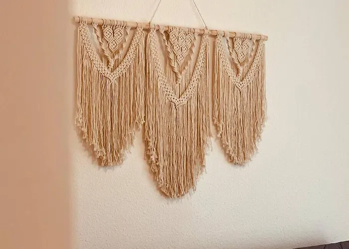 Auszeit Im Gruenen Nahe Der Heide Апартаменты