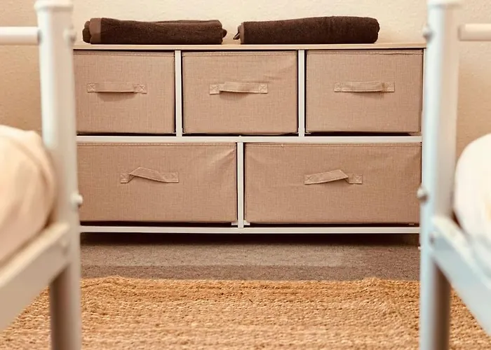 Auszeit Im Gruenen Nahe Der Heide