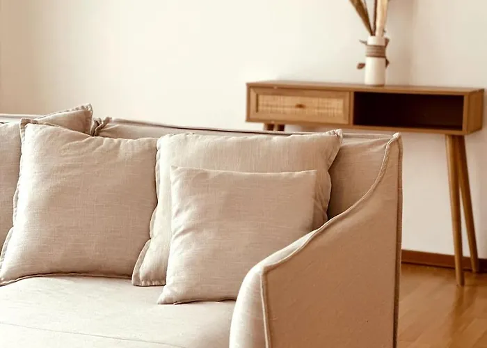 Auszeit Im Gruenen Nahe Der Heide Апартаменты *