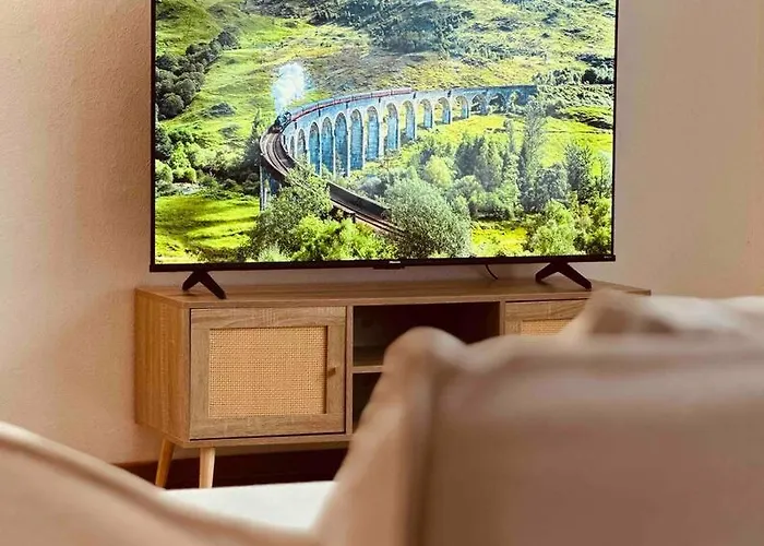 Auszeit Im Gruenen Nahe Der Heide