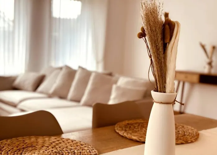 Auszeit Im Gruenen Nahe Der Heide Апартаменты Winsen an der Aller