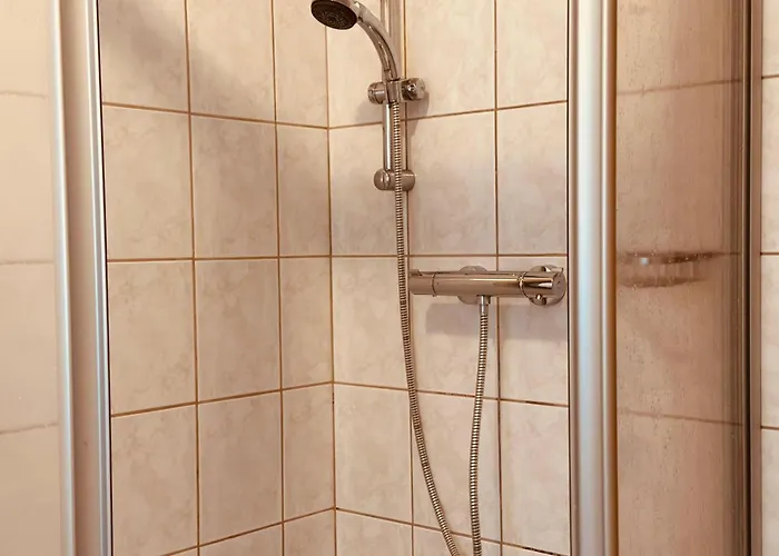 Auszeit Im Gruenen Nahe Der Heide *